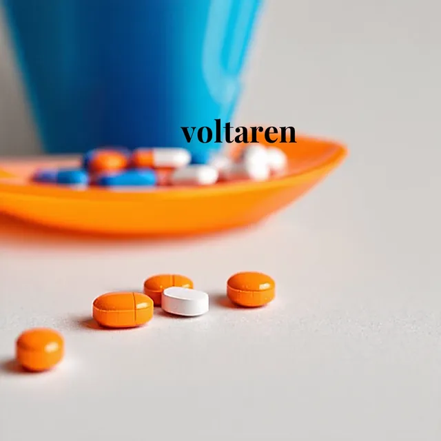 Precio voltaren 100 mg